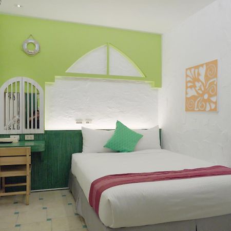 Kenting Sin Sin Hotel II Exterior photo