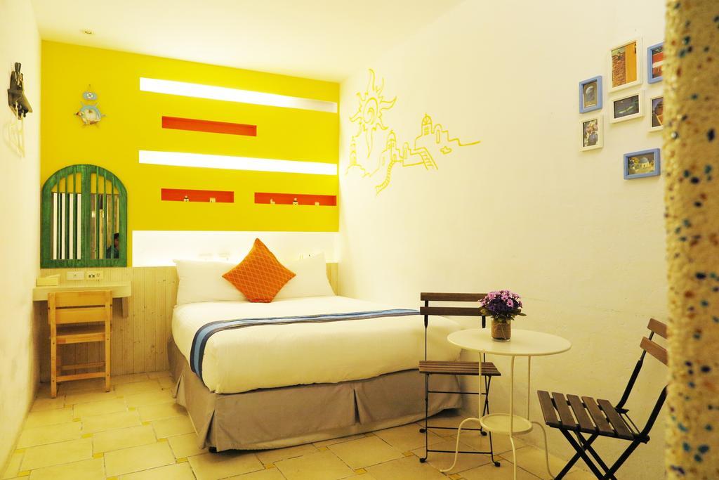 Kenting Sin Sin Hotel II Exterior photo