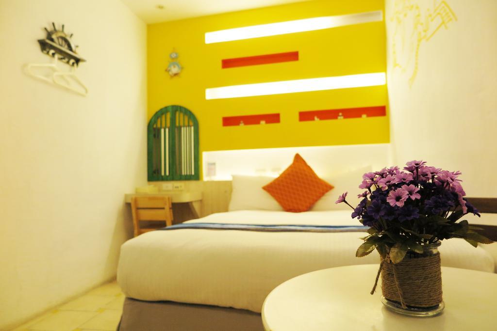 Kenting Sin Sin Hotel II Exterior photo
