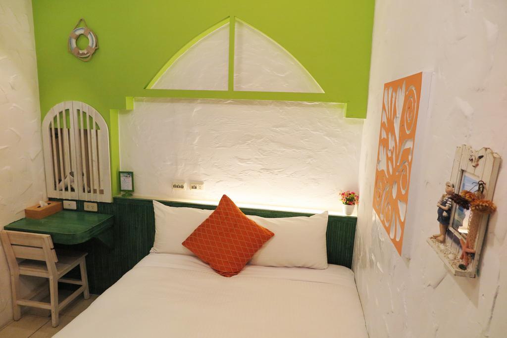 Kenting Sin Sin Hotel II Exterior photo