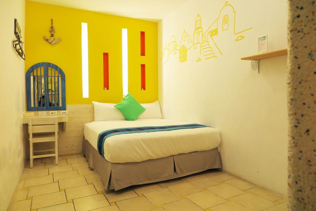 Kenting Sin Sin Hotel II Exterior photo