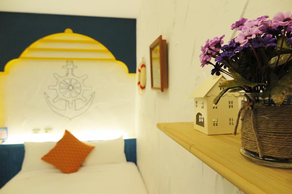 Kenting Sin Sin Hotel II Exterior photo