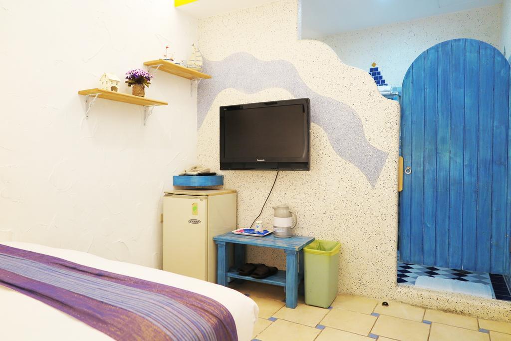 Kenting Sin Sin Hotel II Exterior photo