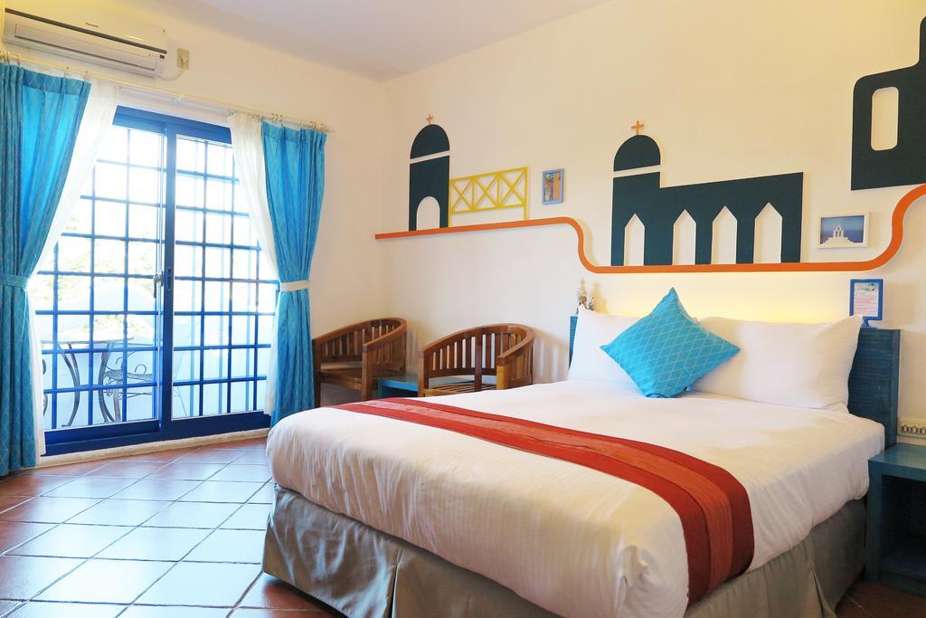 Kenting Sin Sin Hotel II Exterior photo