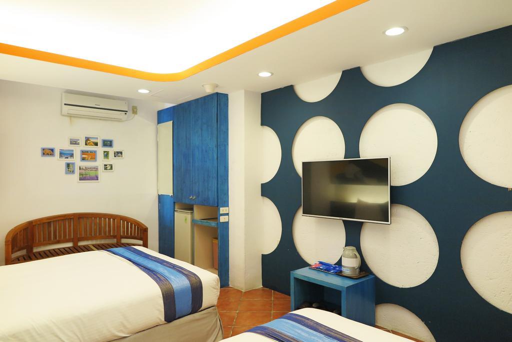 Kenting Sin Sin Hotel II Exterior photo