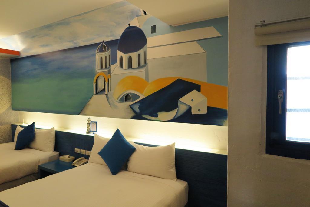 Kenting Sin Sin Hotel II Exterior photo