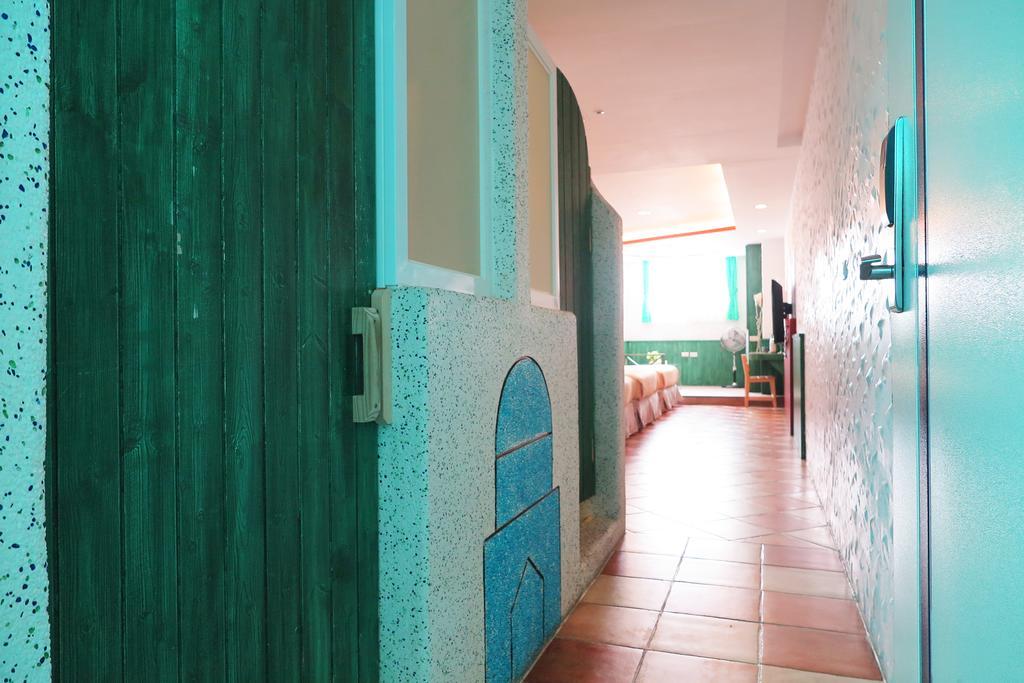 Kenting Sin Sin Hotel II Exterior photo
