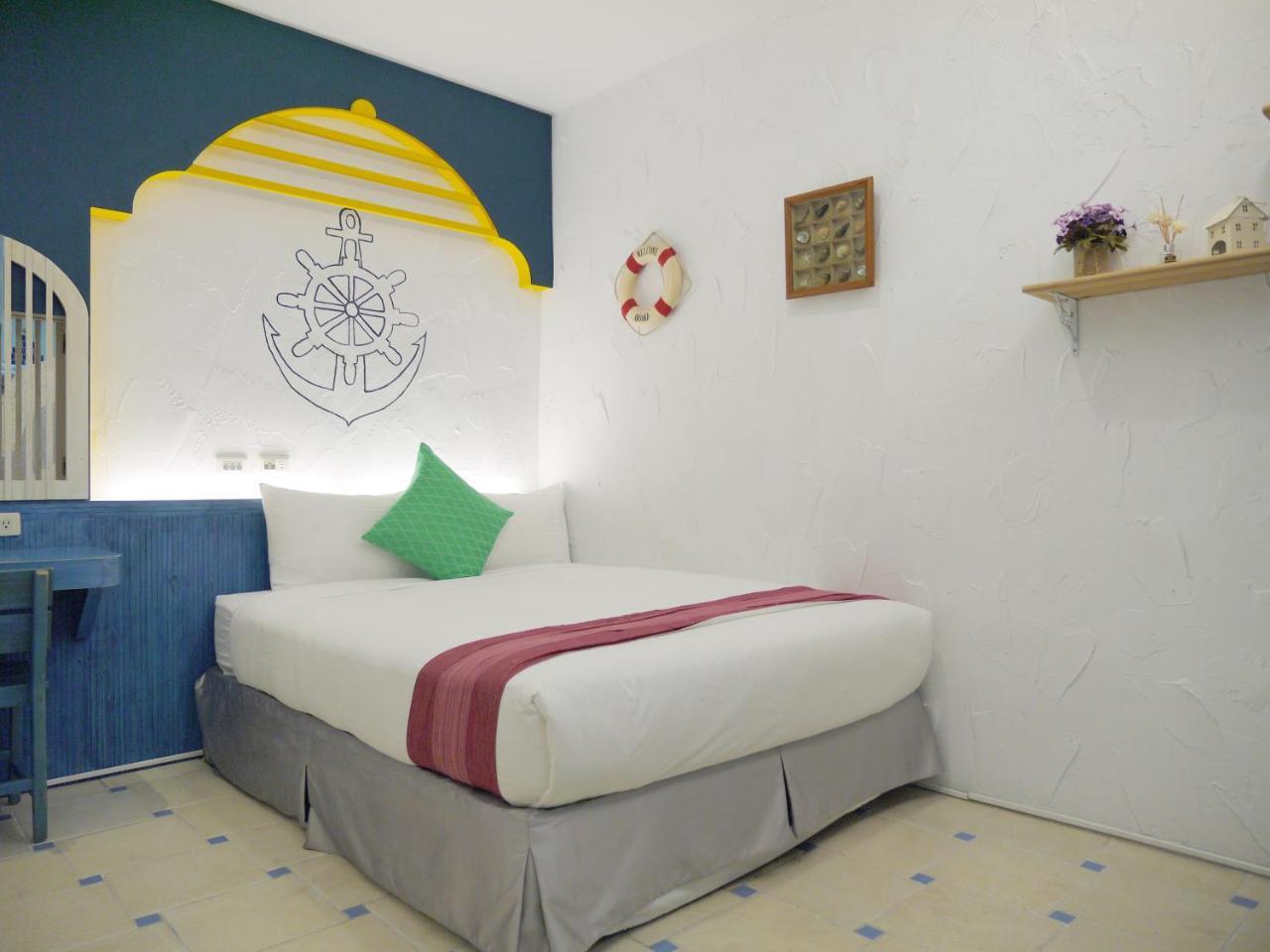 Kenting Sin Sin Hotel II Exterior photo