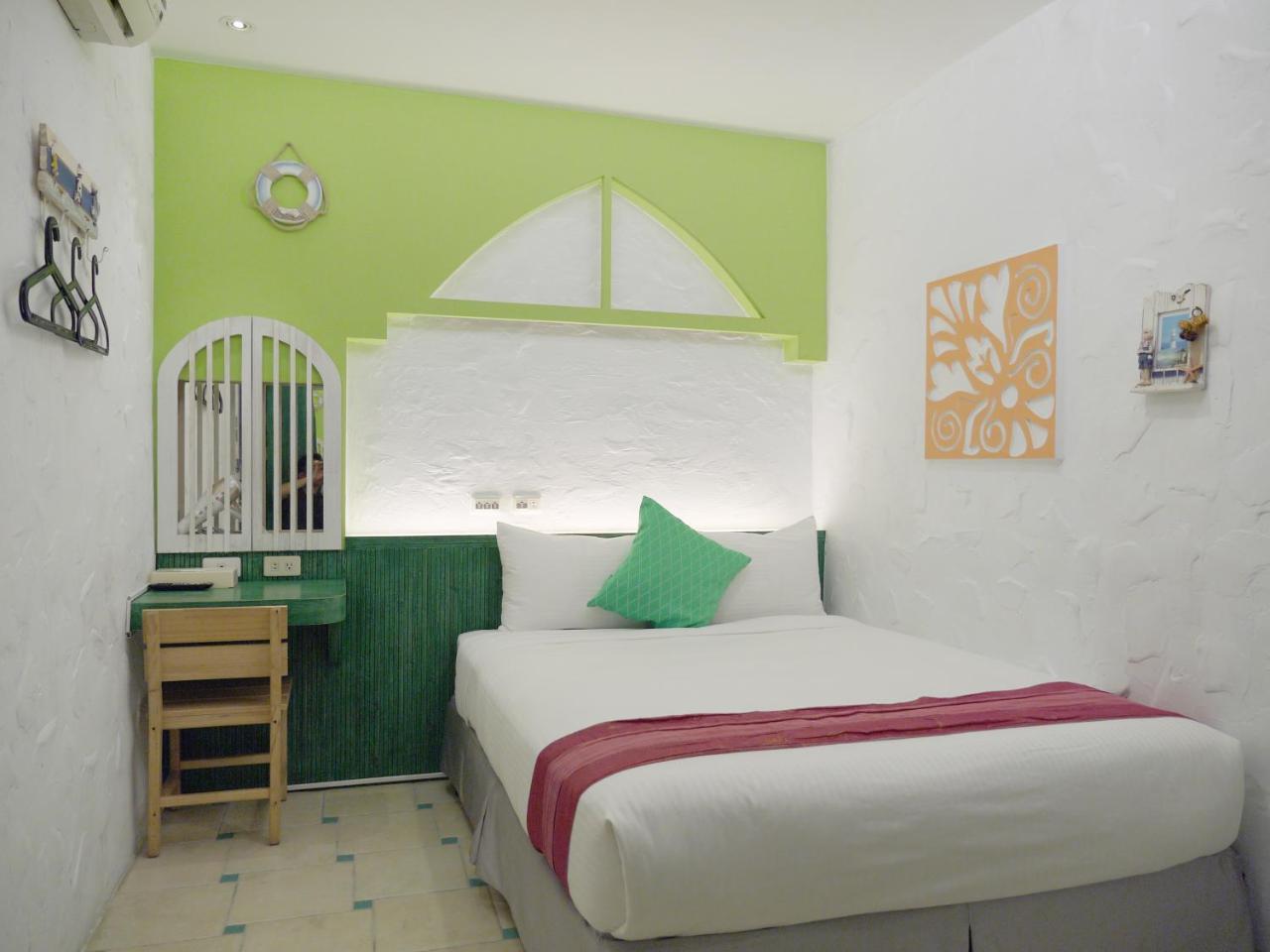 Kenting Sin Sin Hotel II Exterior photo