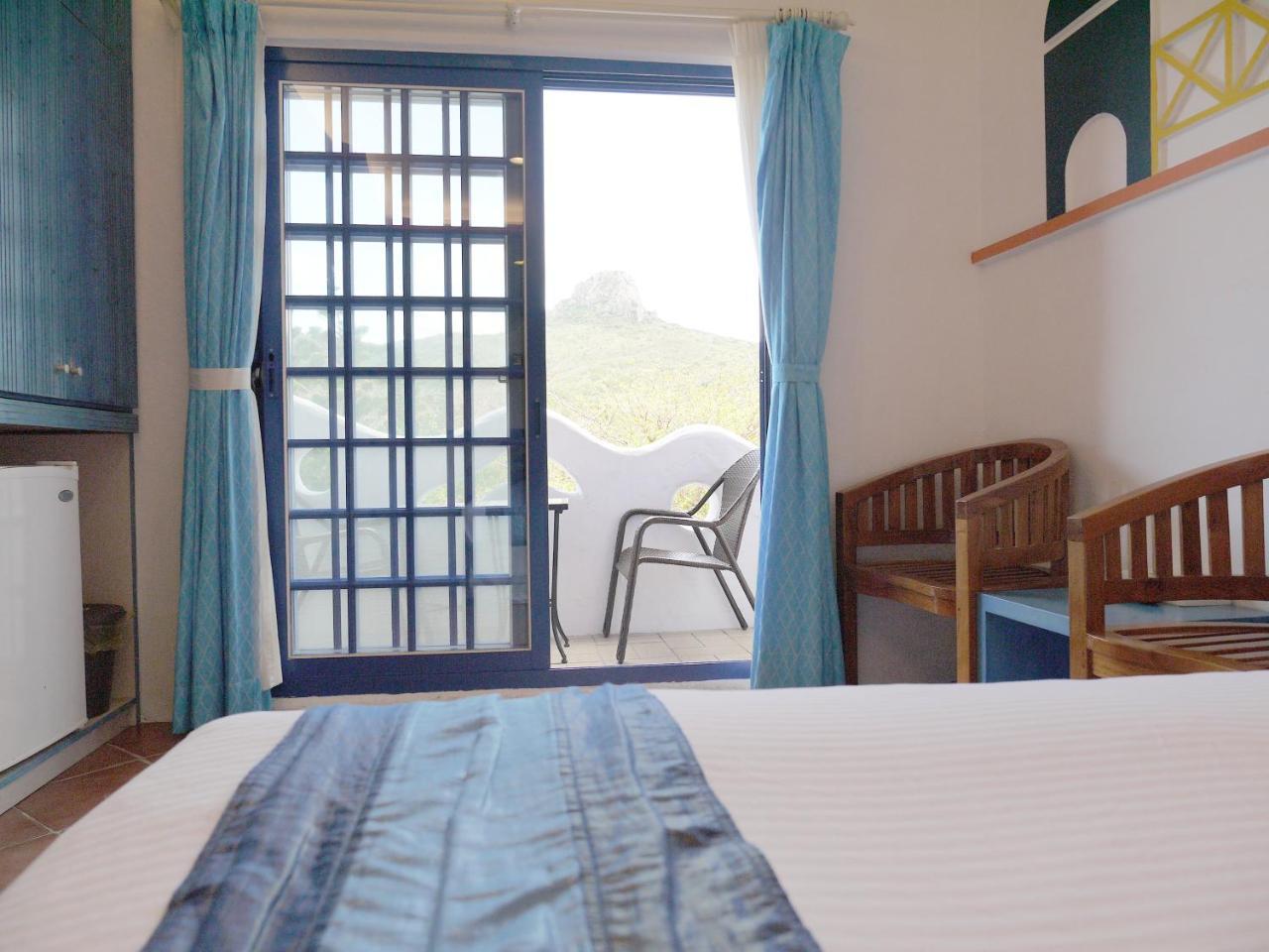 Kenting Sin Sin Hotel II Exterior photo