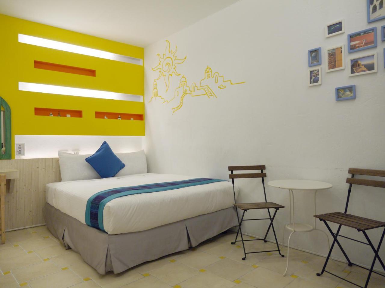 Kenting Sin Sin Hotel II Exterior photo