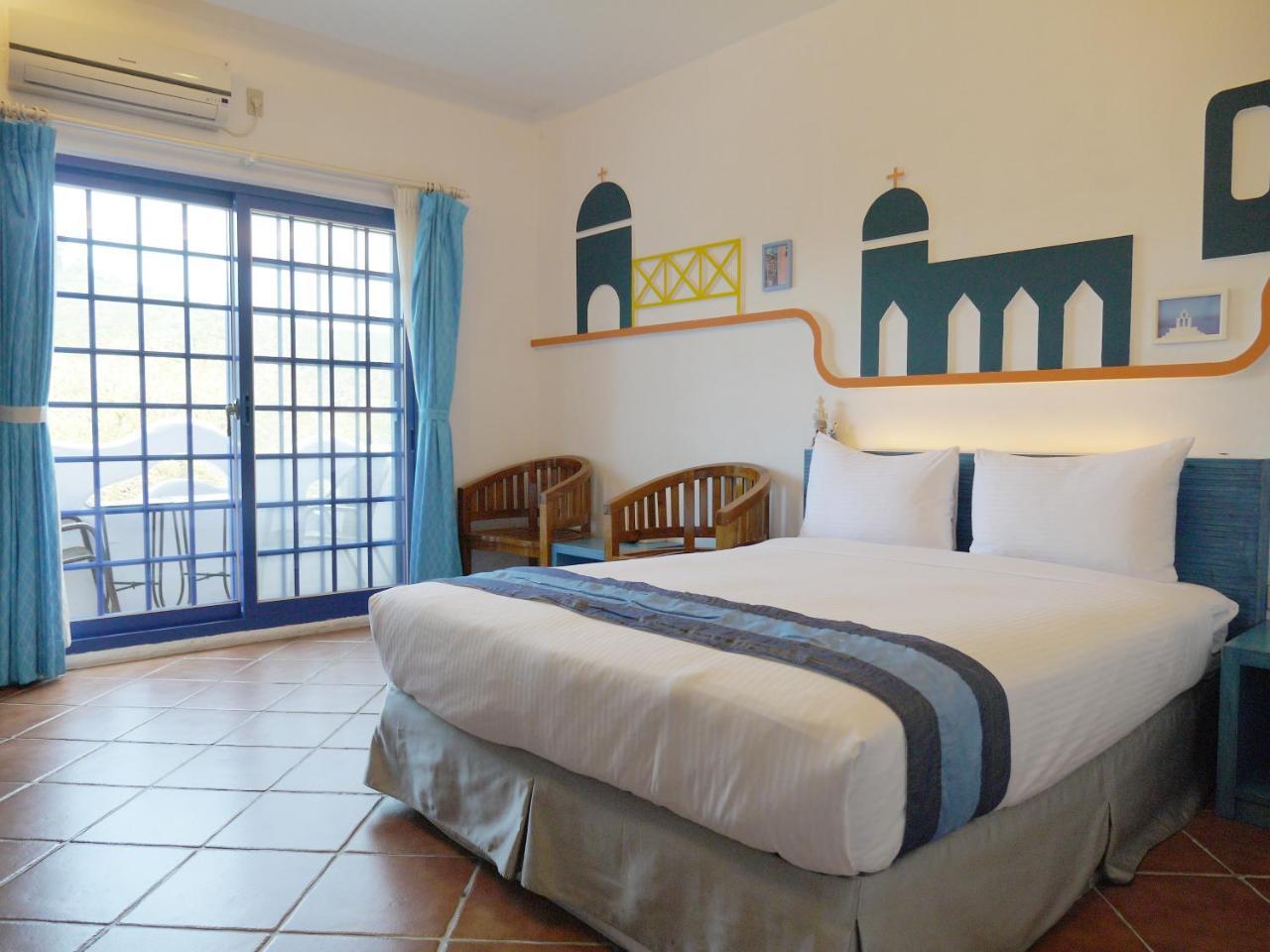 Kenting Sin Sin Hotel II Exterior photo